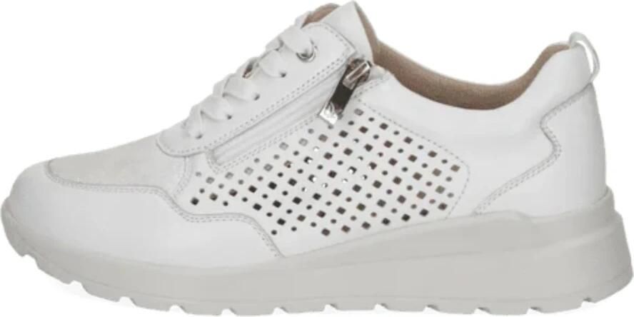 Caprice Dames Sneaker 9-23764-46 183 K-wijdte - Foto 3