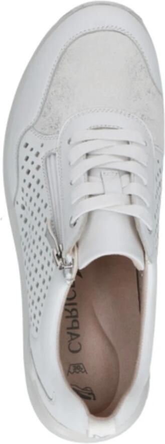 Caprice Dames Sneaker 9-23764-46 183 K-wijdte - Foto 5