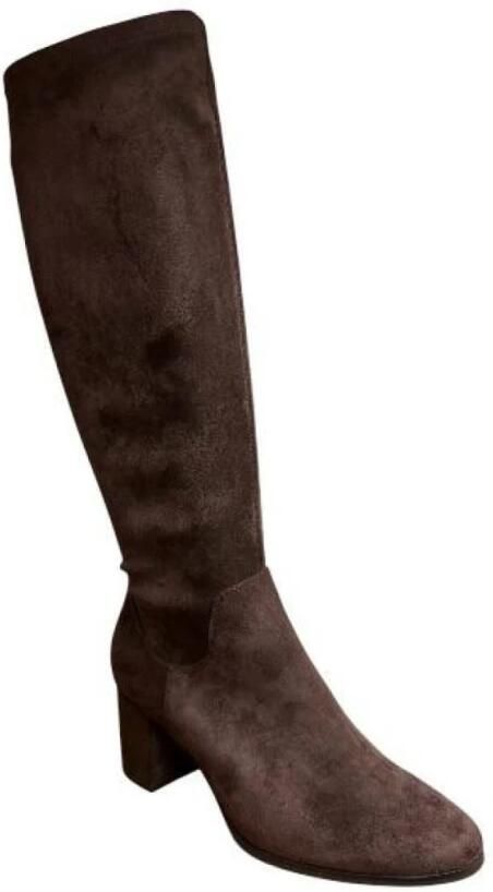 Caprice Dames Laarzen 9-25503-45 38A G-breedte - Foto 8