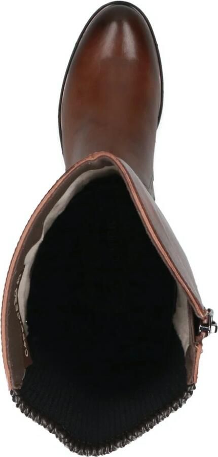Caprice Dames Laarzen 9-25513-41 313 G-breedte - Foto 7