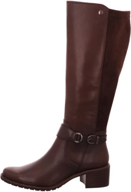 Caprice High Boot