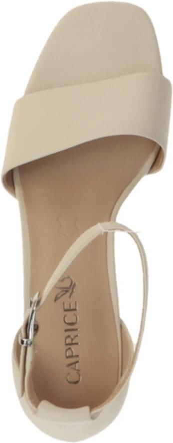 Caprice Dames Sandaaltje 9-28303-46 170 G-breedte - Foto 5