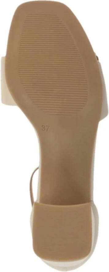 Caprice Dames Sandaaltje 9-28303-46 170 G-breedte - Foto 4