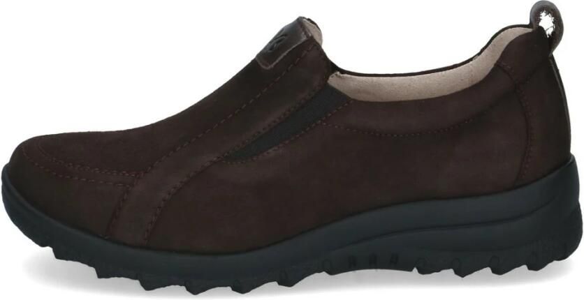 Caprice Komfort Slipper
