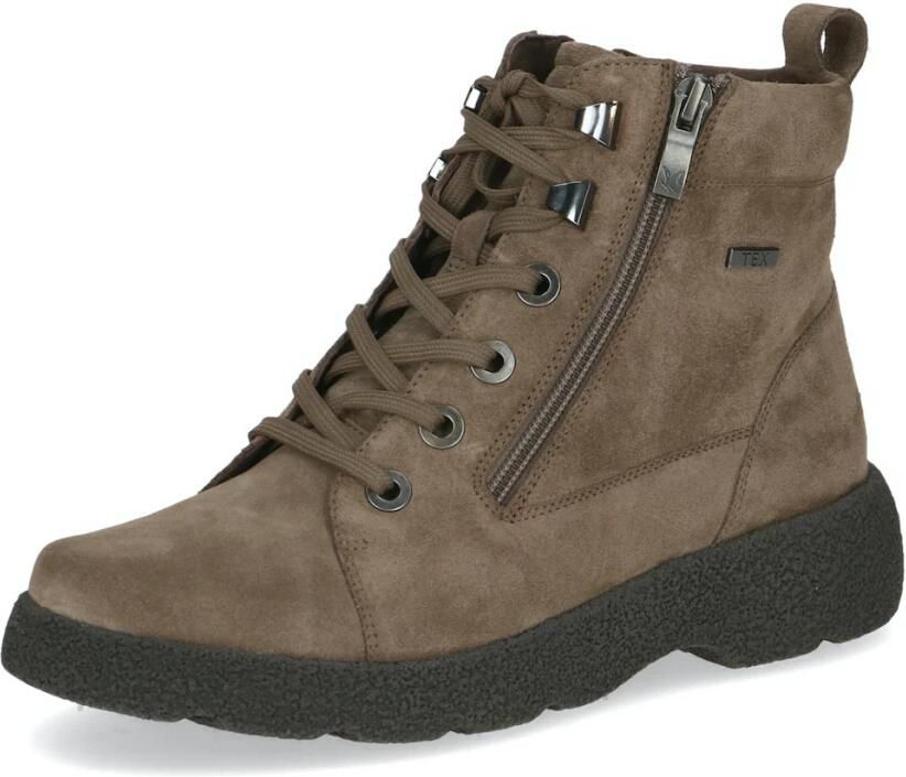 Caprice Dames Enkellaarsje 9-25250-43 343 G-breedte - Foto 3