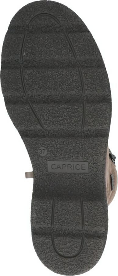 Caprice Dames Enkellaarsje 9-25250-43 343 G-breedte - Foto 5