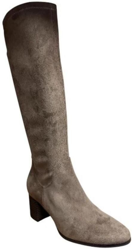 Caprice Dames Laarzen 9-25503-45 306 G-breedte - Foto 6