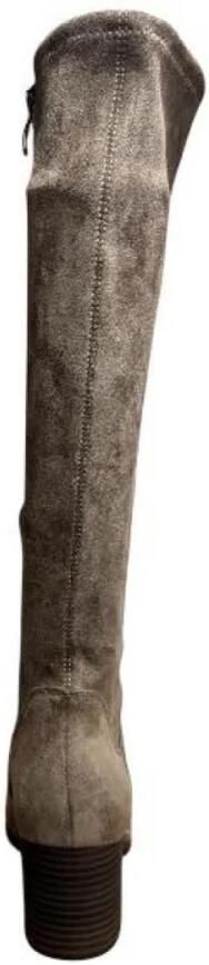 Caprice Dames Laarzen 9-25503-45 306 G-breedte - Foto 9