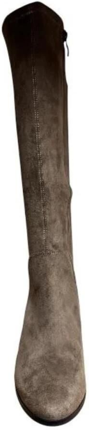 Caprice Dames Laarzen 9-25503-45 306 G-breedte - Foto 8