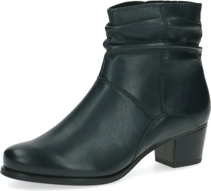 Caprice Dames Enkellaarsje 9-25335-41 814 G-breedte - Foto 2