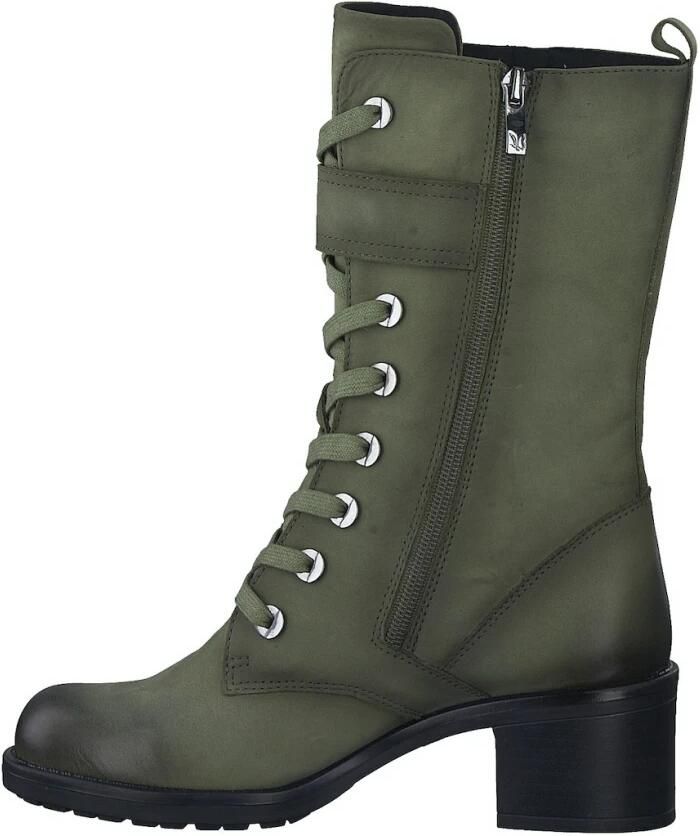 Caprice Dames Enkellaarsje 9-25103-41 771 G-breedte - Foto 5