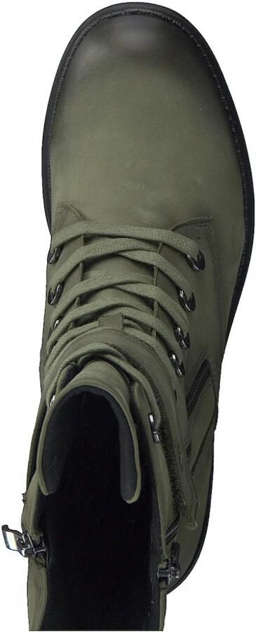 Caprice Dames Enkellaarsje 9-25103-41 771 G-breedte - Foto 3