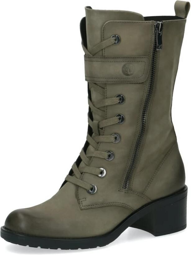 Caprice Dames Enkellaarsje 9-25103-41 771 G-breedte - Foto 3