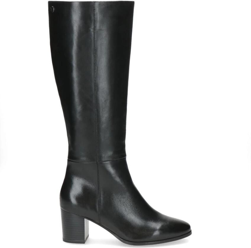 Caprice Dames Laarzen 9-25502-45 022 G-breedte