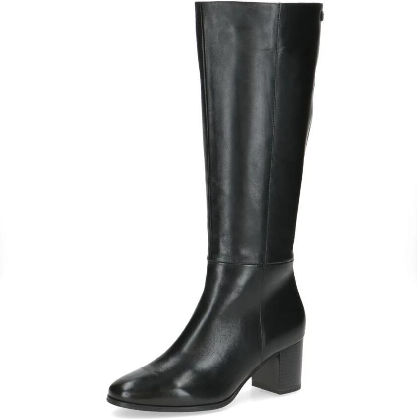 Caprice Dames Laarzen 9-25502-45 022 G-breedte - Foto 2