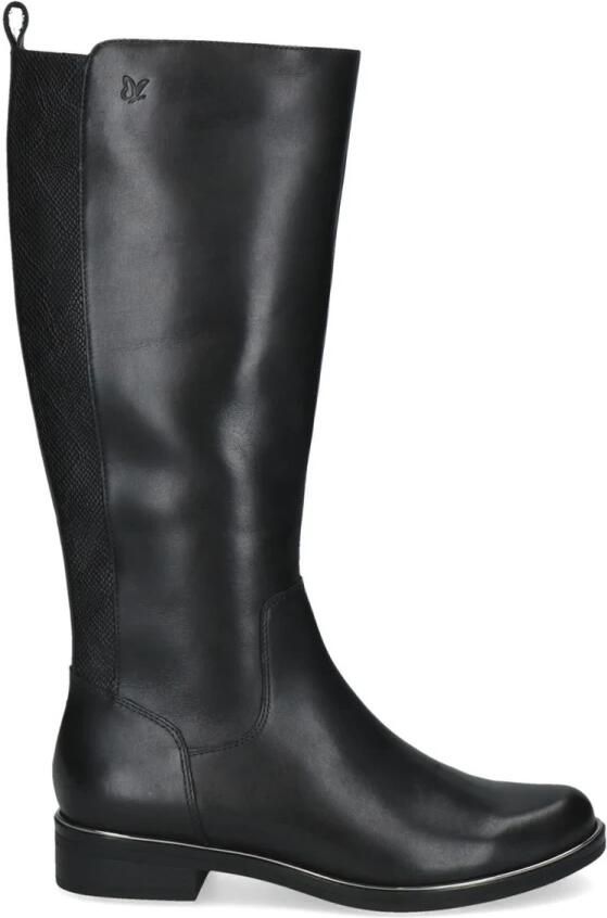 Caprice Dames Laarzen 9-25515-45 019 G-breedte