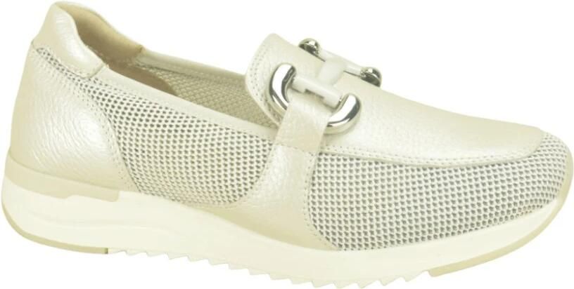 Caprice Loafer + Gar. DZ