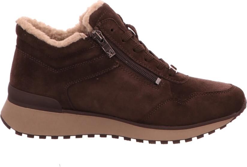 Caprice Dames Sneaker 9-26201-43 34C G-breedte