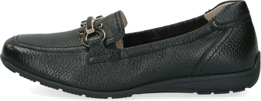 Caprice Dames Instappers 9-24654-42 003 G-breedte