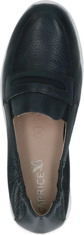 Caprice Dames Instappers 9-24702-44 877 G-breedte - Foto 3