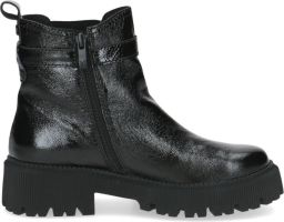 Caprice Dames Enkellaarsje 9-25413-45 017 G-breedte