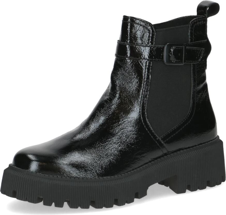 Caprice Dames Enkellaarsje 9-25413-45 017 G-breedte - Foto 2