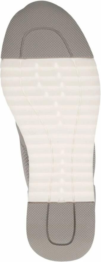 Caprice Instappers slip-on sneaker vrijetijdsschoen instapschoen met decoratieve gesp - Foto 3