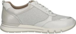 Caprice H Dames Sneakers Wit