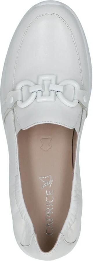 Caprice Dames Instappers 9-24708-42 160 G-breedte - Foto 4