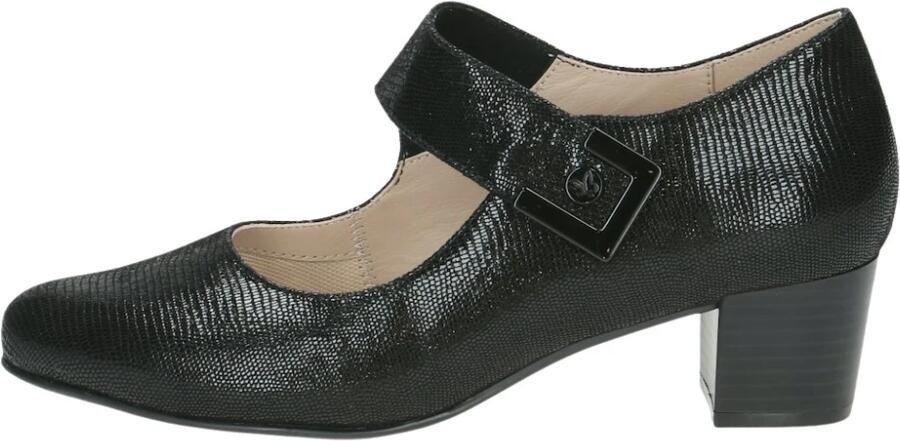 Caprice Dames Pumps 9-22307-43 010 H-breedte - Foto 5