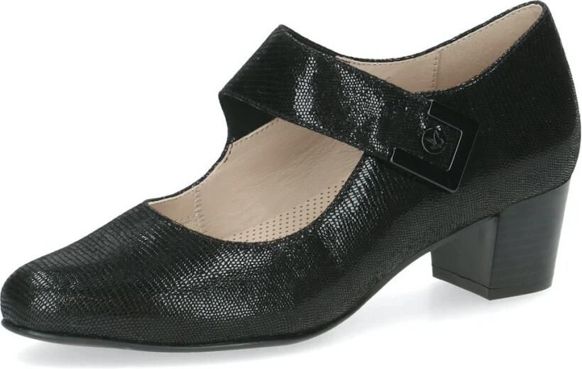 Caprice Dames Pumps 9-22307-43 010 H-breedte - Foto 2