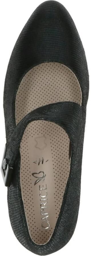 Caprice Dames Pumps 9-22307-43 010 H-breedte - Foto 3