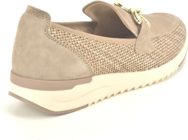 Caprice Raffia Loafer - Foto 2