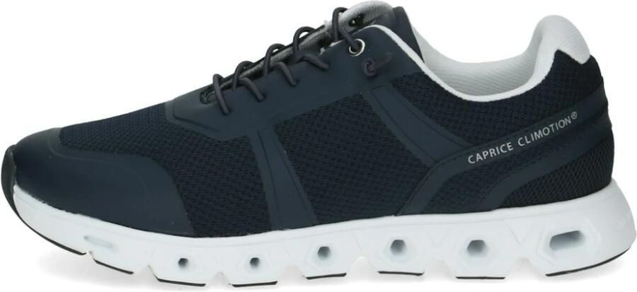 Caprice Dames Sneaker 9-23605-43 880 G-breedte