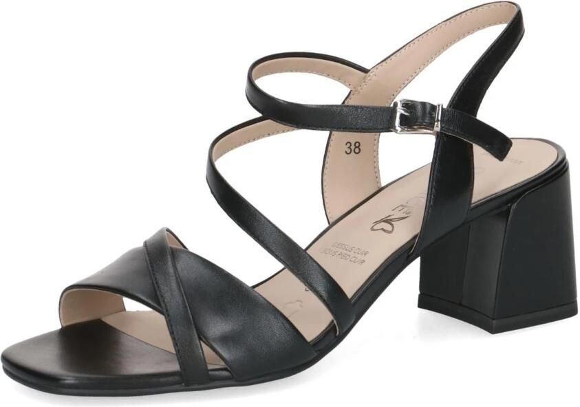 Caprice Dames Sandaaltje 9-28302-46 022 G-breedte - Foto 5