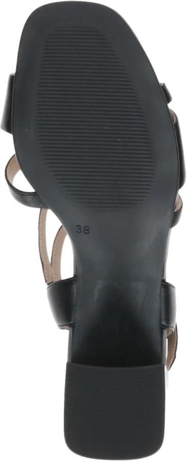 Caprice Dames Sandaaltje 9-28302-46 022 G-breedte - Foto 4