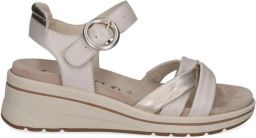Caprice Dames Sandaaltje 9-28304-46 156 H-breedte