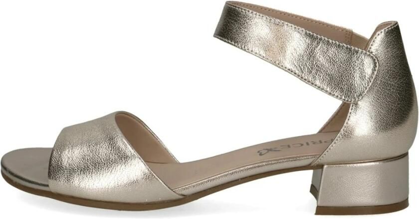 Caprice Dames Sandaaltje 9-28212-42 959 G-breedte - Foto 4