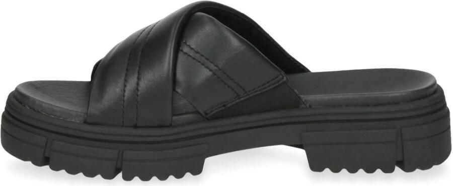 Caprice Slippers met kruisbandjes - Foto 4