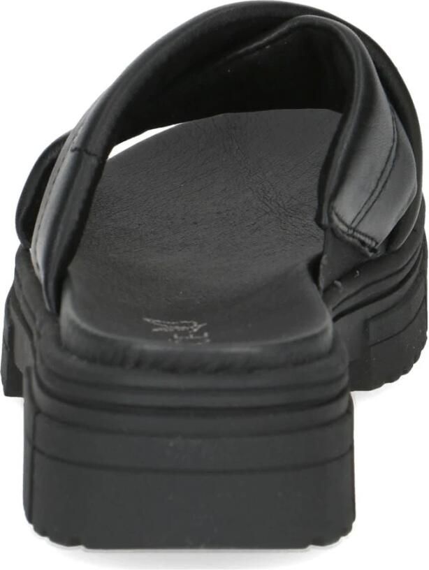 Caprice Slippers met kruisbandjes - Foto 2