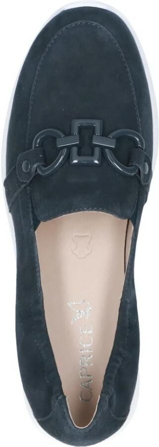 Caprice Instappers instapschoen vrijetijdsschoen lage schoen met mooie decoratieve gesp - Foto 4