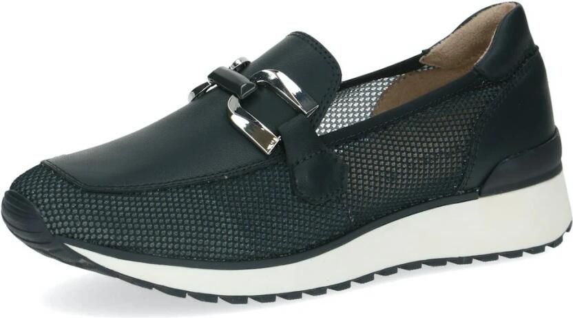 Caprice Slippers