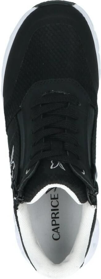 Caprice Dames Enkellaarsje 9-25221-43 019 G-breedte