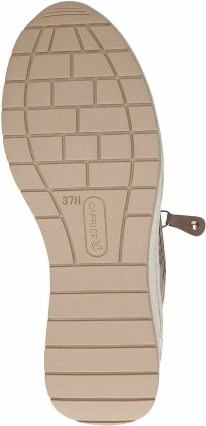Caprice Dames Sneaker 9-23302-44 326 H-breedte
