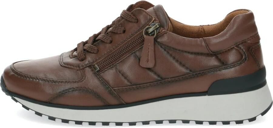 Caprice Dames Sneaker 9-23701-41 331 G-breedte - Foto 2