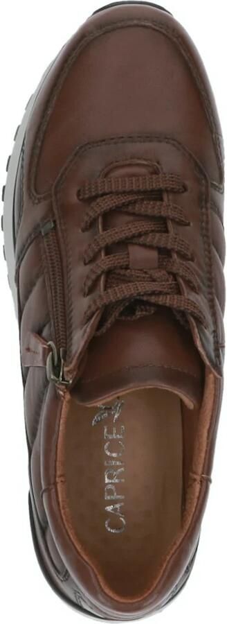 Caprice Dames Sneaker 9-23701-41 331 G-breedte - Foto 3