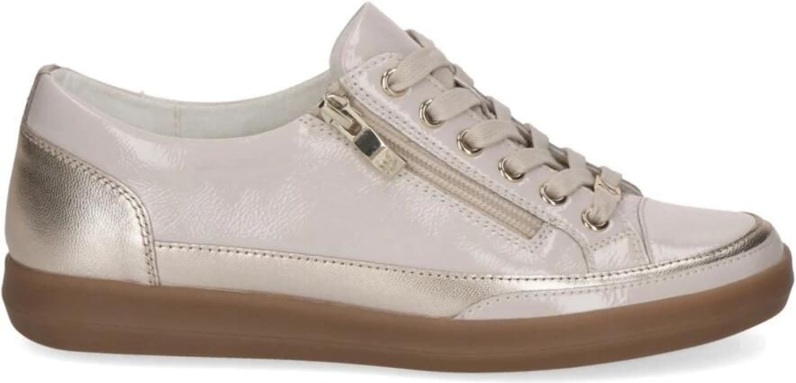 Caprice Dames Sneaker 9-23706-44 492 G-breedte - Foto 2