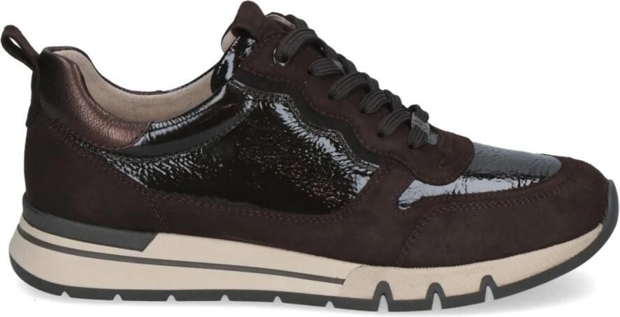 Caprice Dames Sneaker 9-23756-45 329 H-breedte - Foto 2