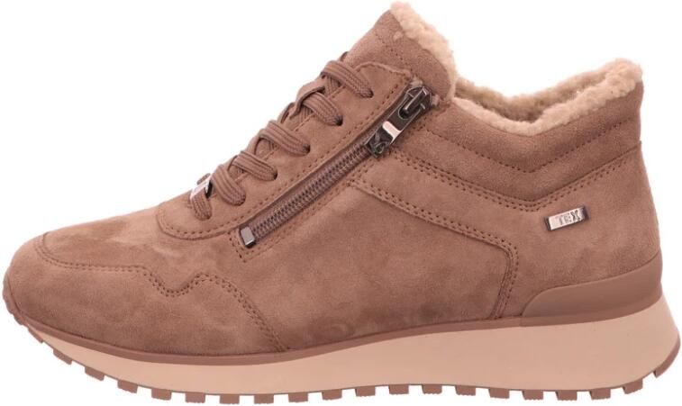 Caprice Dames Sneaker 9-26201-43 34D G-breedte - Foto 2