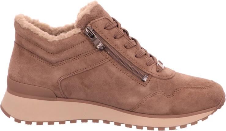 Caprice Dames Sneaker 9-26201-43 34D G-breedte - Foto 4